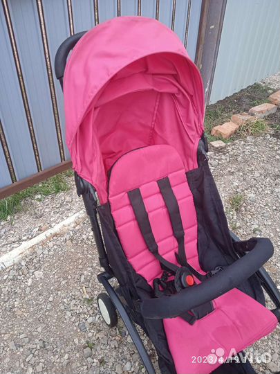 Детская коляска