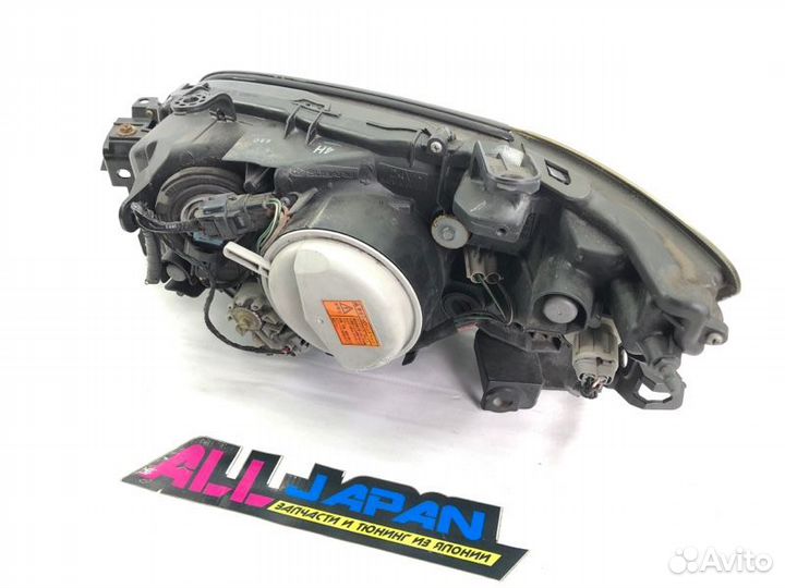 Фара передняя передняя правая Subaru Legacy BL