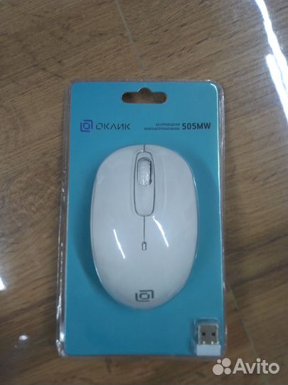 Клавиатуры и мыши