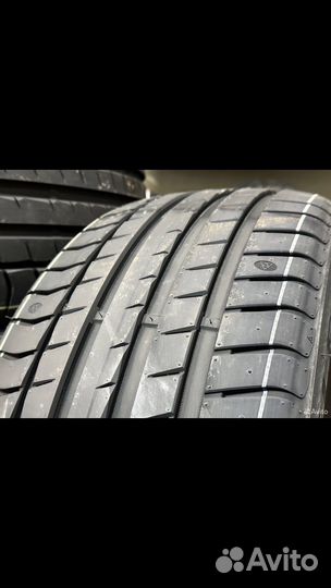 Triangle EffeXSport TH202 235/45 R17