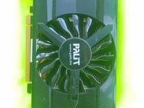 Geforce gtx 660 palit 2gb