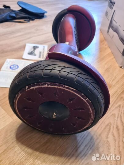 Гироскутер Smart balance 10.5 Prem