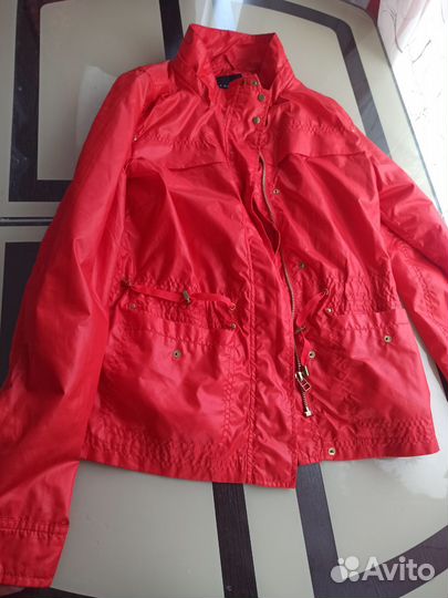 Ветровка женская новая