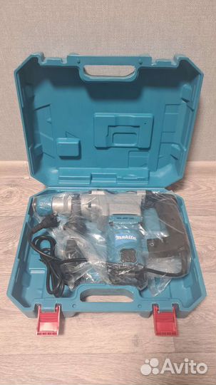 Перфоратор makita