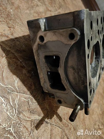 Гбц на газель двигатель евотеч