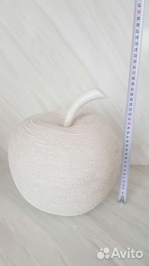 Интерьерный декор Яблоко