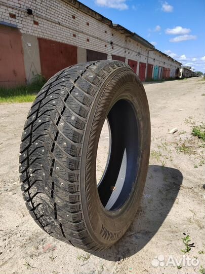 Yokohama Ice Guard IG65 235/60 R17 106T