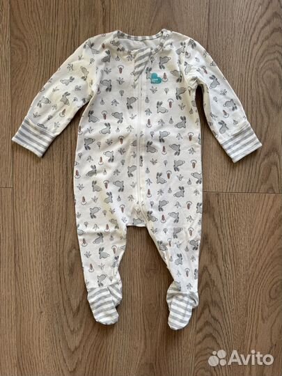 Love to dream пеленка-кокон (3шт)