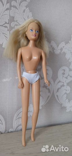 Кукла Барби