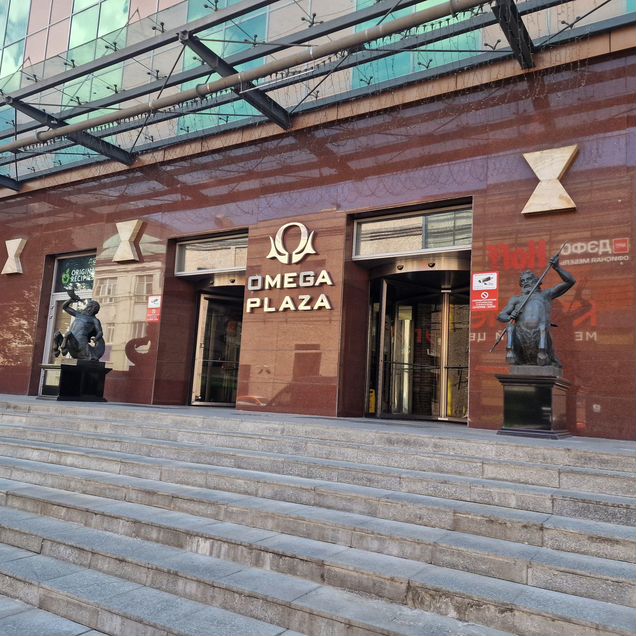 Офис, 65 м²