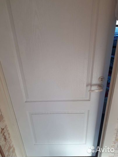 Двери межкомнатные