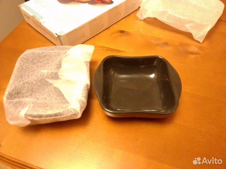 Мини-салатницы Vivo 16 см 0,3L