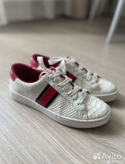 Кеды Michael kors обувь женская 38