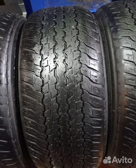 Dunlop Grandtrek AT25 285/60 R18 98W