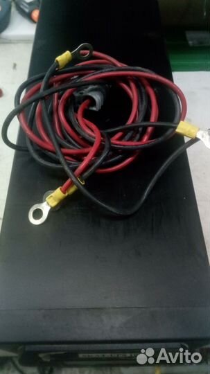 Стабилизатор напряжения ибп UPS1000