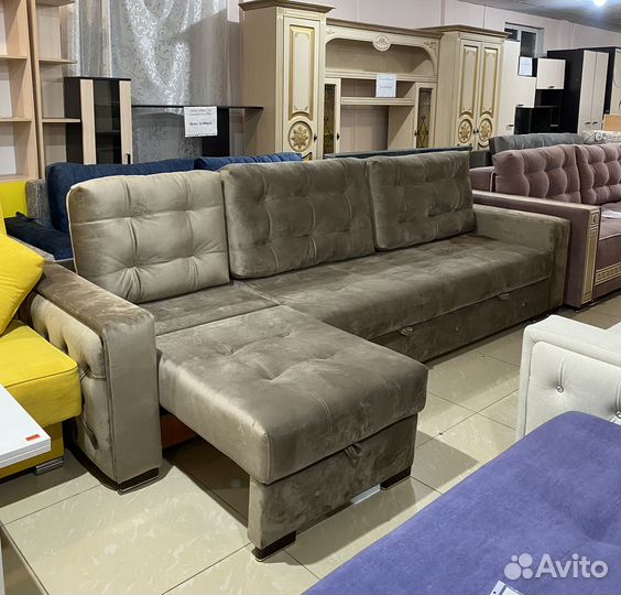 Диван 315 см