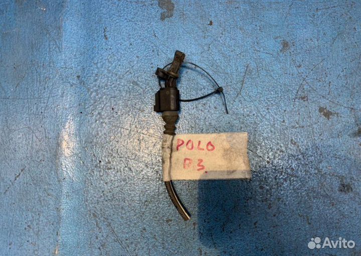 Датчик ABS Volkswagen Polo 5 6R