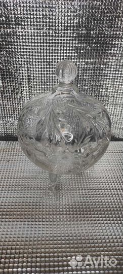 Ваза конфетница