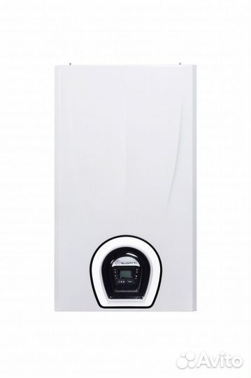 Котел газовый Federica Bugatti 24 varme