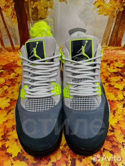 Кросы от производителя