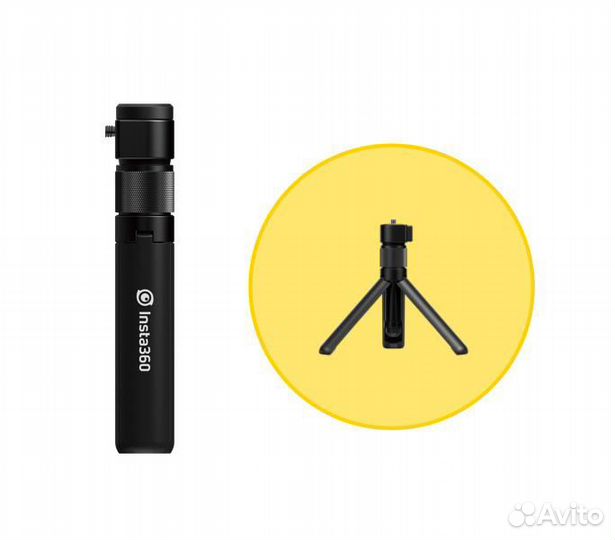 Bullet time insta360 оригинал