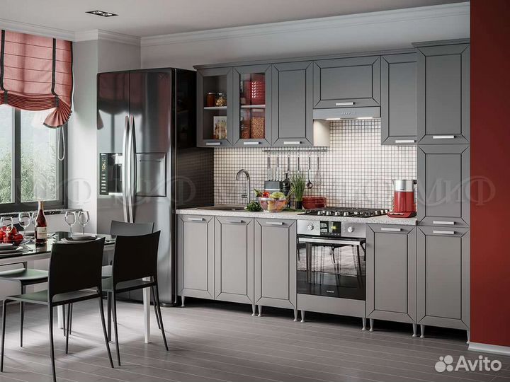 Кухонный гарнитур