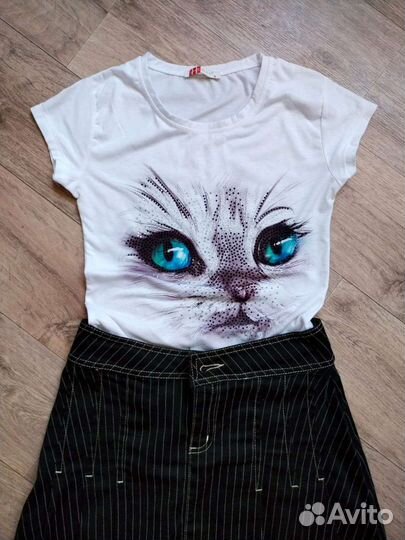 Юбка для девочки