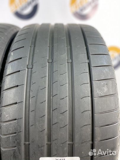 Bridgestone Potenza Sport 295/40 R20 120W