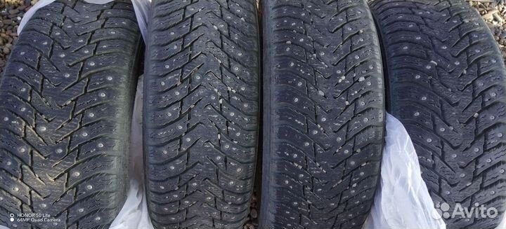 Nokian Tyres Hakkapeliitta 8 175/65 R15