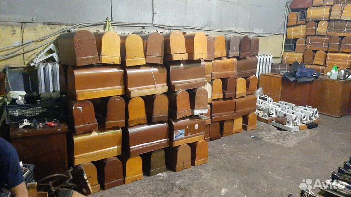 Швейная машинка Подольск СССР ручной