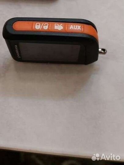 Продам брелок сигнализации Pantera Pr-1 2 way-tx