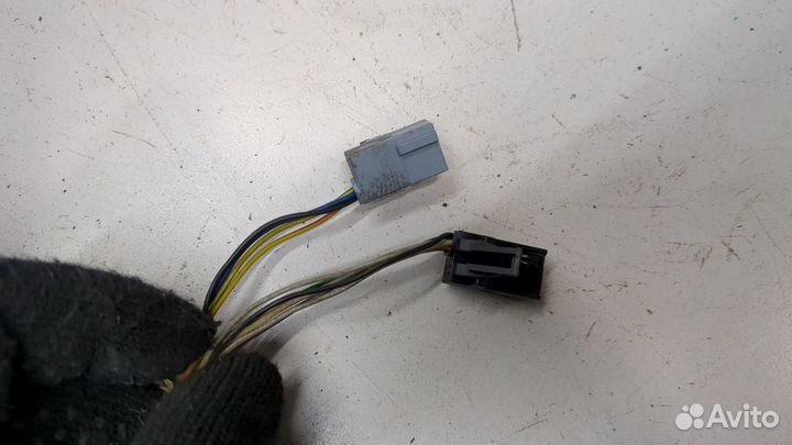 Зеркало боковое Ford Mondeo 3, 2005