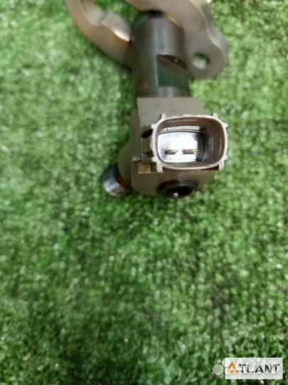 Форсунка mazda CX-5