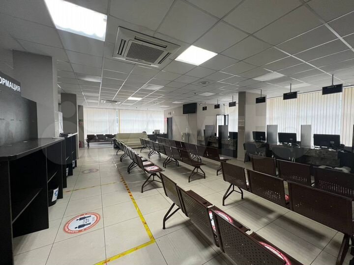 Свободного назначения, 485 м²