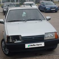 ВАЗ (LADA) 2109 1.5 MT, 2002, 252 000 км, с пробегом, цена 100 000 руб.