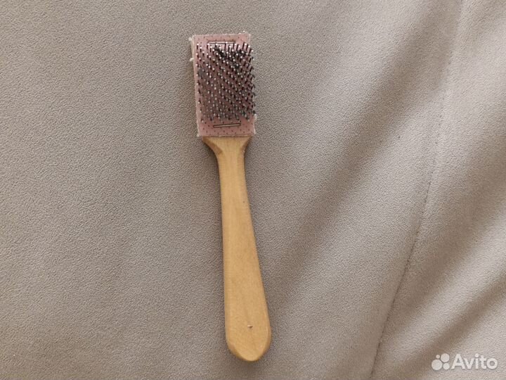 Щетка для бальной обуви