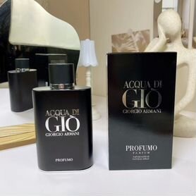 Acqua Di Gio Profumo от Giorgio Armani 75ml