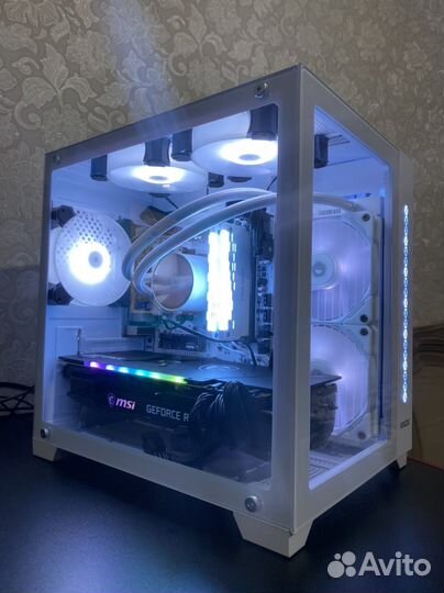 Игровой системный блок