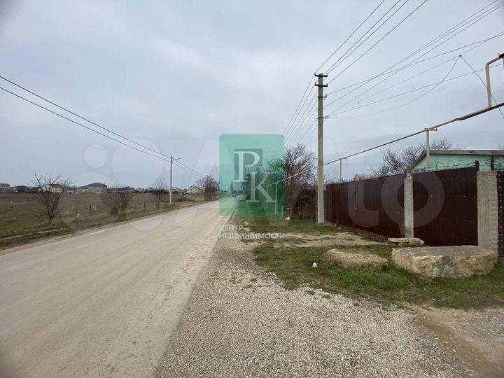 Участок 8 сот. (ИЖС)