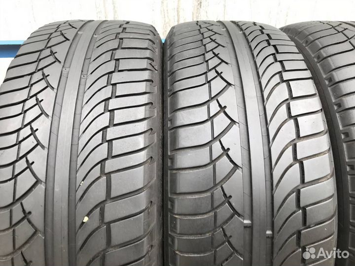 Michelin Latitude Diamaris 225/55 R18
