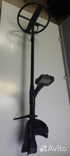 Металлоискатель nokta impact