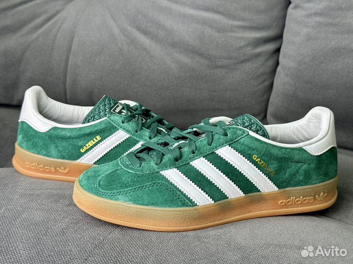 Кроссовки Adidas Gazelle Оригинал