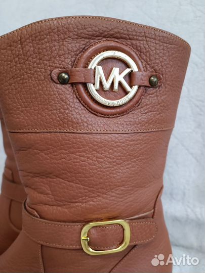 Полусапожки 38 Michael Kors