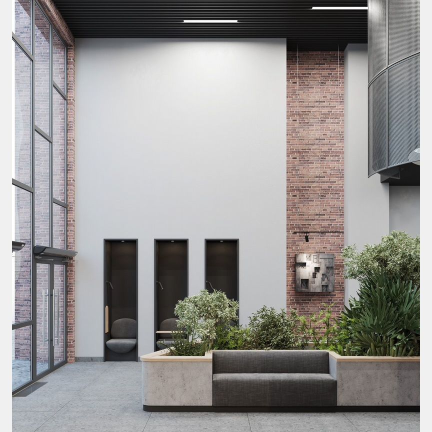 3-к. квартира, 94 м², 7/12 эт.