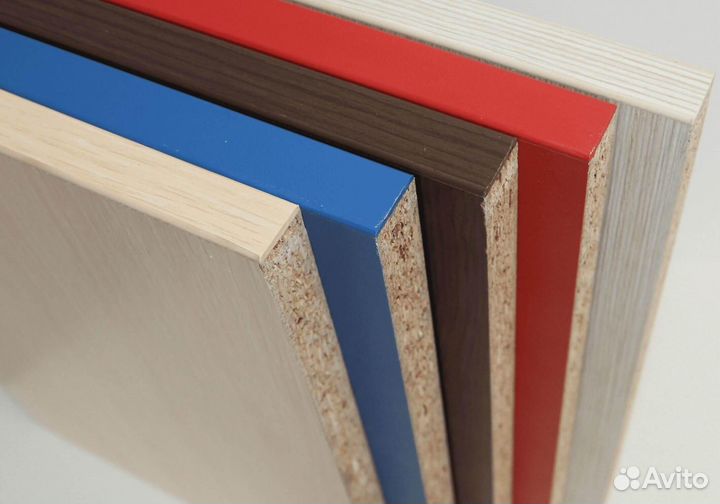 Продажа и распил лдсп, осб, мдф, дстп, двп