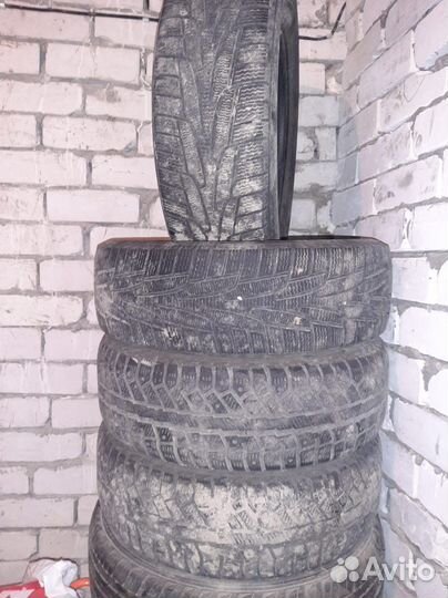 Kumho Solus 4S HA32 195/65 R15