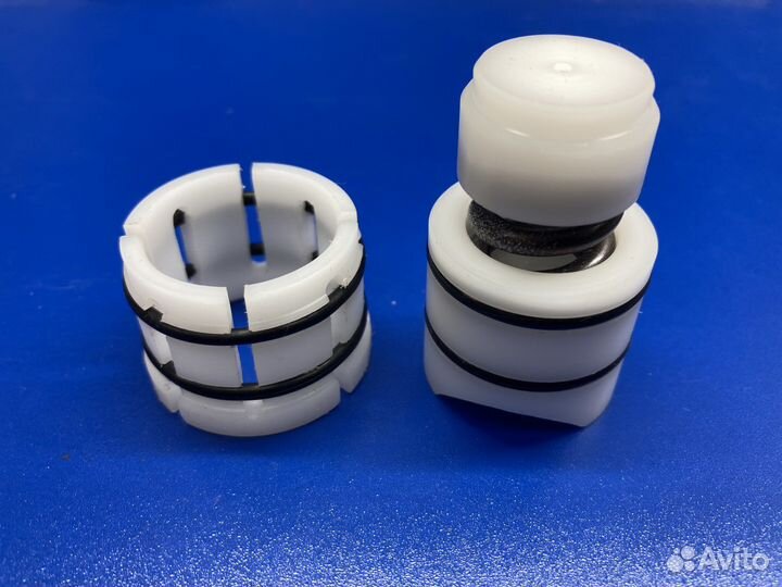 Toyota RAV -4 (30/40) ремкомплект рулевой рейки