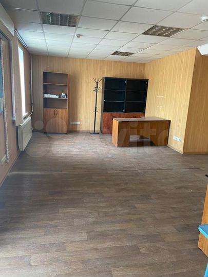 Свободного назначения, 18.8 м²