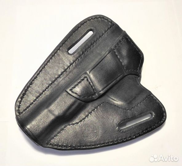 Кобура поясная открытая апс «Скат»