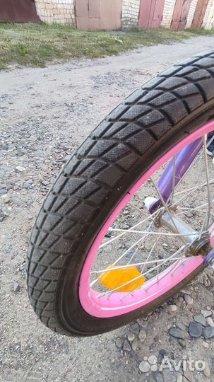 Велосипед для девочек Stern Fantasy 16